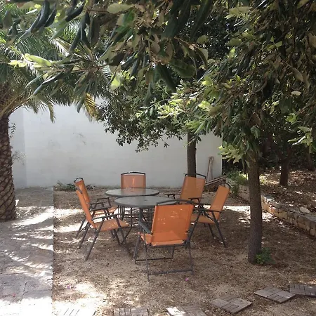 Masseria Capo Rosso