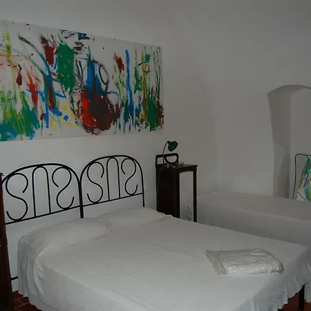 Masseria Capo Rosso *