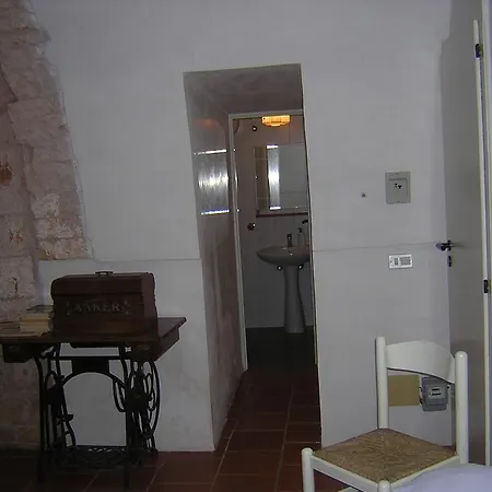 Masseria Capo Rosso Apartament Conversano