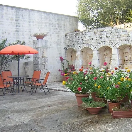 Masseria Capo Rosso * Conversano