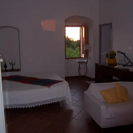 Masseria Capo Rosso Apartament Conversano