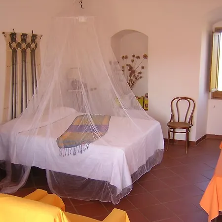 Apartament Masseria Capo Rosso *