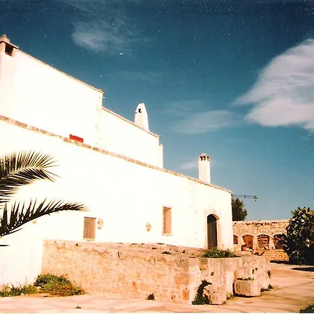 Apartament Masseria Capo Rosso Conversano