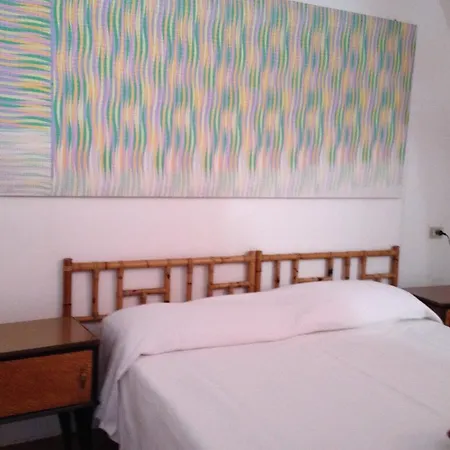 Apartament Masseria Capo Rosso