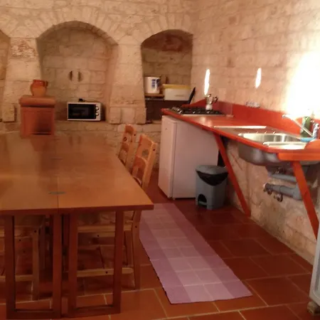 Masseria Capo Rosso * Conversano