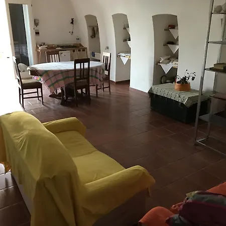 Apartament Masseria Capo Rosso Conversano