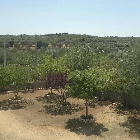 Masseria Capo Rosso * Conversano