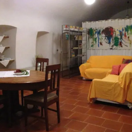 Masseria Capo Rosso Apartament Conversano